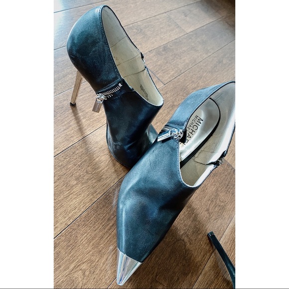 Cool OL high heel - Picture 3 of 3